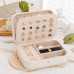 Big Portable Jewelry Box
