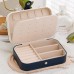 Big Portable Jewelry Box