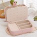 Big Portable Jewelry Box