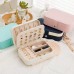 Big Portable Jewelry Box