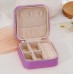 Small Portable Jewelry Box