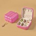 Small Portable Jewelry Box