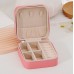 Small Portable Jewelry Box