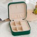 Small Portable Jewelry Box