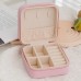 Small Portable Jewelry Box